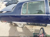 Cadillac Fleetwood Brougham 1G6DW52P9SR709471 photo