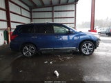 Nissan Pathfinder Platinum 4Wd 5N1DR2DMXLC622037 fotografie