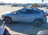 Subaru Crosstrek 2.0I Limited JF2GTANC9K8337836 снимка