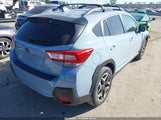 Subaru Crosstrek 2.0I Limited JF2GTANC9K8337836 photo