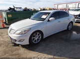 Hyundai Genesis 3.8 KMHGC4DD4DU222237 снимка