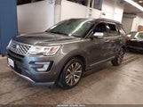 Ford Explorer Platinum 1FM5K8HT9HGD66471 снимка
