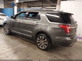 Ford Explorer Platinum 1FM5K8HT9HGD66471 снимка