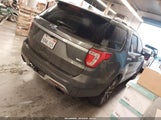 Ford Explorer Platinum 1FM5K8HT9HGD66471 fotografie