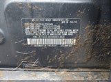 Subaru Wrx Limited JF1VA1J69H9801468 снимка
