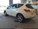 Nissan Murano Le JN8AZ1MW0BW175576 снимка