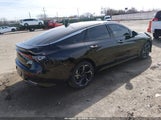 Kia K5 Gt-Line Fwd KNAG64J77T5400691 fotografie