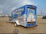 Chevrolet Express Cutaway Work Van 1GB6G3AG9A1175334 снимка