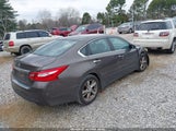 Nissan Altima 2.5 S 1N4AL3AP6GC176817 fotografie