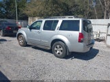Nissan Pathfinder Se 5N1AR18U87C630604 снимка