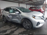 Nissan Murano Sv Intelligent Awd 5N1AZ2BS9PC138211 photo