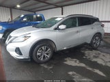 Nissan Murano Sv Intelligent Awd 5N1AZ2BS9PC138211 fotografie