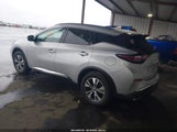 Nissan Murano Sv Intelligent Awd 5N1AZ2BS9PC138211 photo