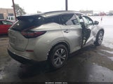 Nissan Murano Sv Intelligent Awd 5N1AZ2BS9PC138211 fotografie