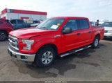 Ford F-150 Xlt 1FTEW1C83FKD24326 снимка
