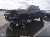 Chevrolet Silverado  2Lt 1GCUKREC6HF238513 снимка