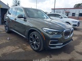 BMW X5 xDrive40I 5UXCR6C05N9K22035 fotografie