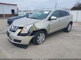 Cadillac Srx Luxury Collection 3GYFNBE31GS535278 photo