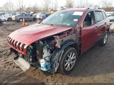 Jeep Cherokee Latitude 4X4 1C4PJMCS5HW552411 снимка