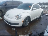 Volkswagen Beetle 2.5L 3VWJX7AT1CM631050 снимка