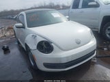Volkswagen Beetle 2.5L 3VWJX7AT1CM631050 снимка