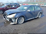 Subaru Legacy 2.5I Limited 4S3BMBK68B3224435 снимка