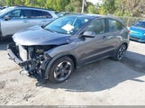 Honda Hr-V Lx 3CZRU5H37KM723104 снимка
