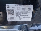 Chevrolet Silverado  Ltd 4Wd Short Bed Lt 1GCUYDED0NZ165854 photo