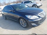 Hyundai Genesis 4.6 KMHGC4DF7CU171560 снимка