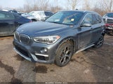 BMW X1 xDrive28I WBXHT3C3XGP885328 снимка