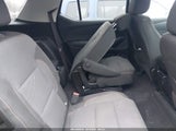 Chevrolet Traverse Awd Lt Cloth 1GNEVGKW3MJ229278 fotografie