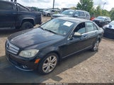 Mercedes-Benz C 300 Sport 4Matic WDDGF81X99F199525 fotografie