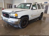 GMC Yukon Slt 1GKEK13T3YJ191709 снимка