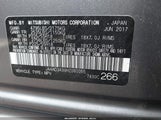 Mitsubishi Outlander Se JA4AD3A39HZ060055 снимка