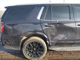 Chevrolet Tahoe 4Wd Lt 1GNSKNKD6NR263278 photo