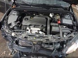 Chevrolet Malibu Fwd 1Lt 1G1ZD5ST2PF245477 снимка