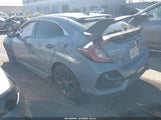 Honda Civic Ex SHHFK7H60LU416639 снимка