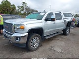 GMC Sierra 2500Hd Slt 1GT12ZE86FF666030 снимка