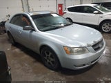 Hyundai Sonata Gls V6/Lx V6 5NPEU46F76H141169 снимка