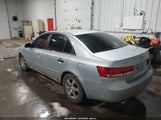 Hyundai Sonata Gls V6/Lx V6 5NPEU46F76H141169 photo