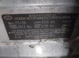 Hyundai Sonata Gls V6/Lx V6 5NPEU46F76H141169 photo