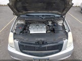 Cadillac Dts 1Sc 1G6KD57Y18U169358 снимка