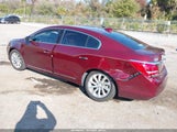 Buick Lacrosse Leather 1G4GB5G37GF115493 снимка