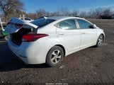 Hyundai Elantra Se 5NPDH4AE5FH614887 снимка