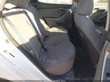 Hyundai Elantra Se 5NPDH4AE5FH614887 снимка