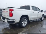 Chevrolet Silverado  Ltd 4Wd Short Bed Custom 1GCPYBEK2NZ233197 fotografie