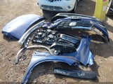 Honda Pilot Ex-L 5FNYG1H43RB039885 снимка
