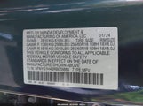 Honda Pilot Ex-L 5FNYG1H43RB039885 снимка