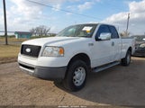 Ford F-150 Fx2/Stx/Xl/Xlt 1FTRX12W38FC07159 снимка
