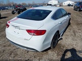 Chrysler 200 Limited 1C3CCCAB9GN122623 fotografie